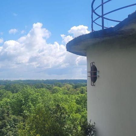 The Sweet Cave Apartment Saint-Etienne-de-Chigny Exterior photo